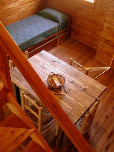 Agroturismo La Chacra De Emilio