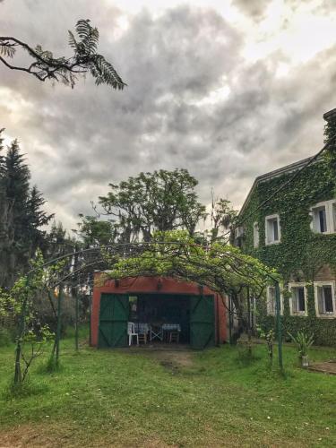 Agroturismo La Chacra De Emilio