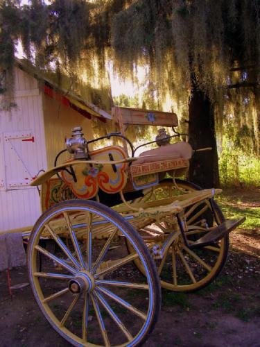 Agroturismo La Chacra De Emilio