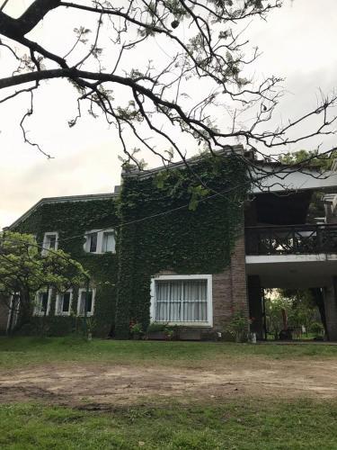 Agroturismo La Chacra De Emilio