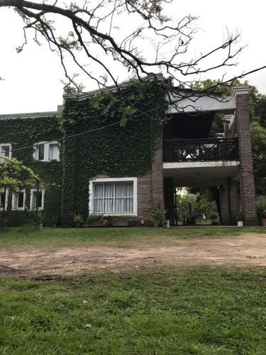 Agroturismo La Chacra De Emilio