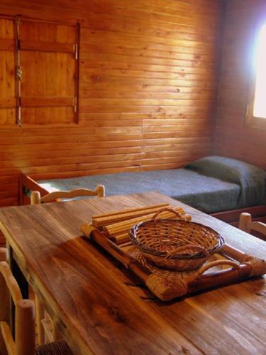 Agroturismo La Chacra De Emilio