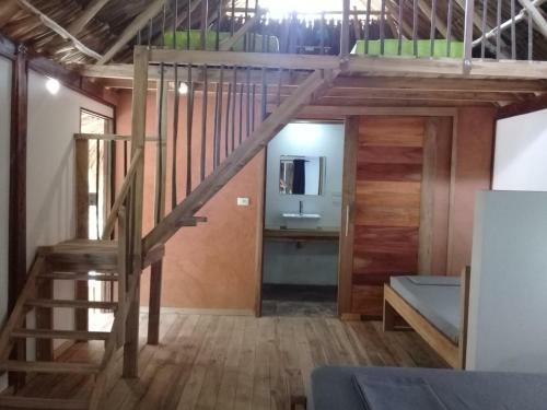 Lodge El Sexto Sentido