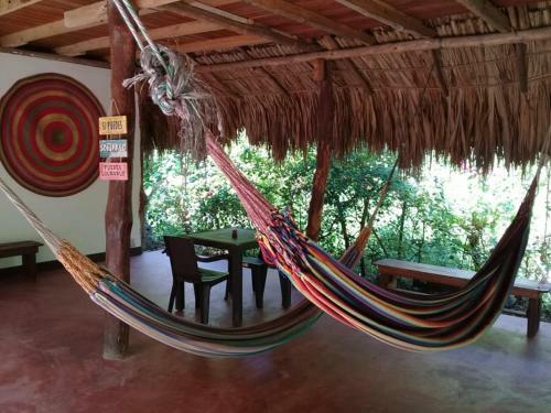 Lodge El Sexto Sentido