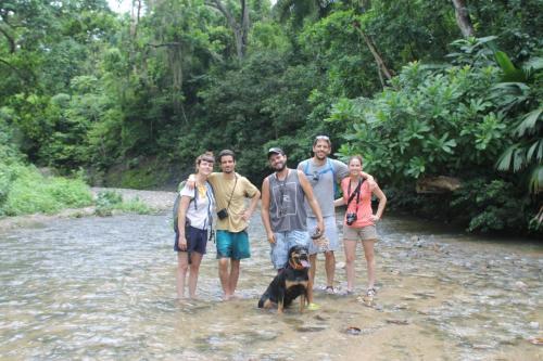 Hostal Tribe