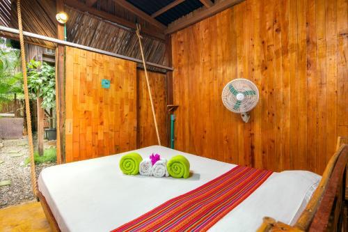 Hostal Tribe