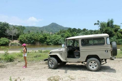 Hostal Tribe