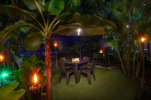 Hostal Tribe