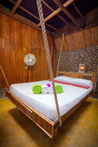 Hostal Tribe