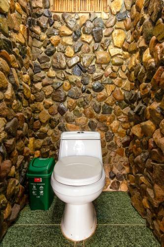 Hostal Tribe