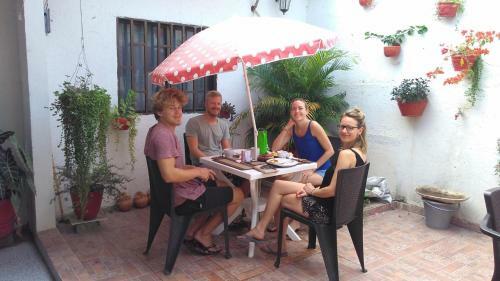 Hostal Solsticio Guajiro