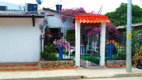 Hostal Solsticio Guajiro