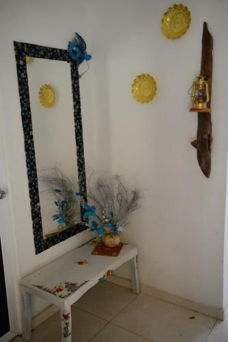 Hostal Solsticio Guajiro