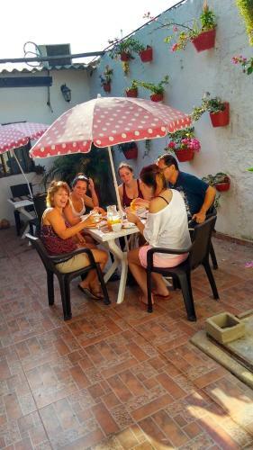 Hostal Solsticio Guajiro