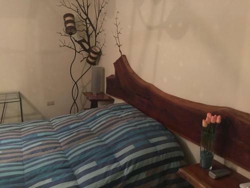 Apartamento Casa Sur