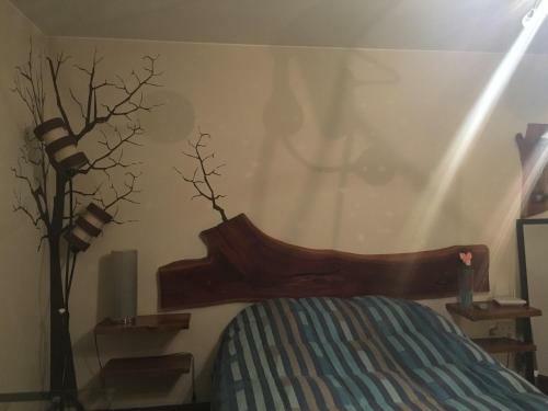 Apartamento Casa Sur