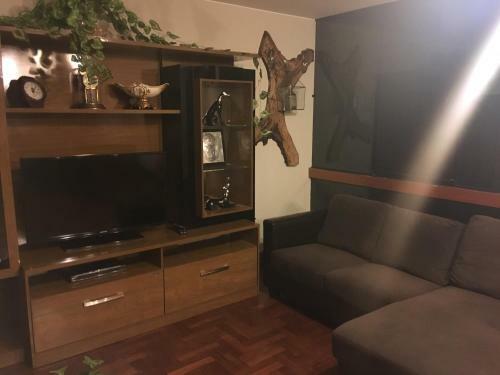 Apartamento Casa Sur