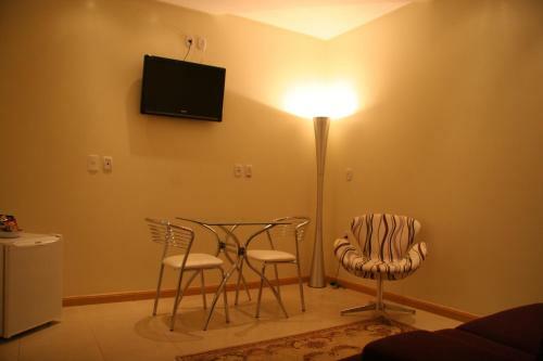 Thile Park Hotel