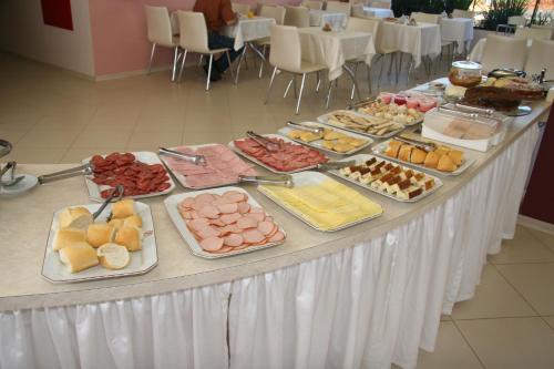 Thile Park Hotel