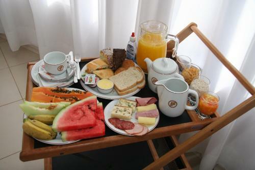 Thile Park Hotel