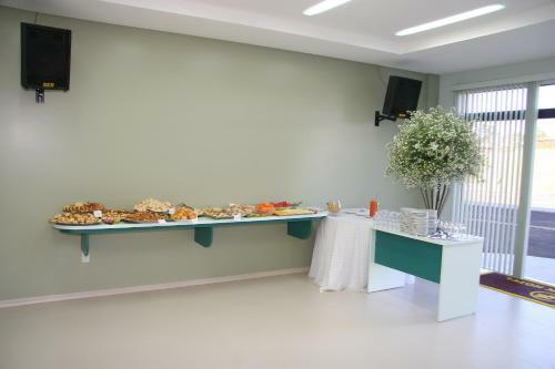 Thile Park Hotel