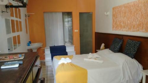 Hostal Pousada Estrelamar