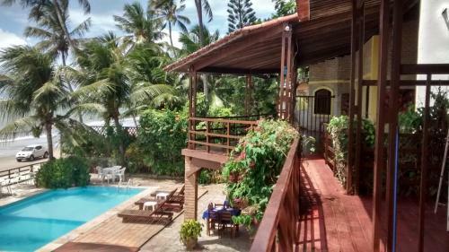 Hostal Pousada Estrelamar