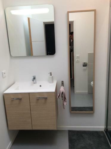 Apartamento Studio Lac Et Tournette