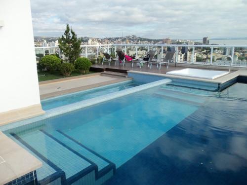 Apartamento Poa Para Executivos