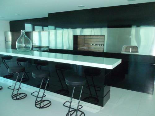 Apartamento Poa Para Executivos