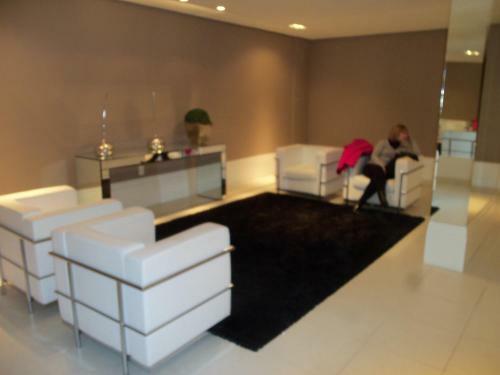 Apartamento Poa Para Executivos