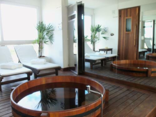 Apartamento Poa Para Executivos