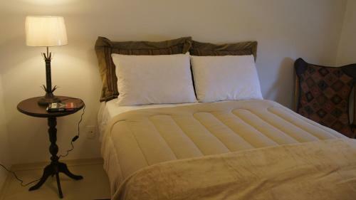 Apartamento Poa Para Executivos
