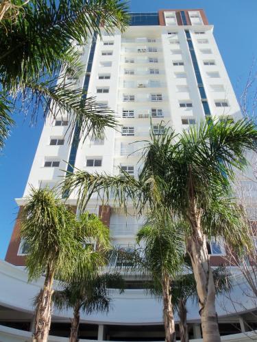 Apartamento Poa Para Executivos