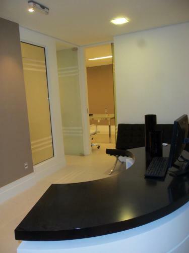 Apartamento Poa Para Executivos