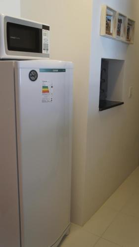 Apartamento Poa Para Executivos
