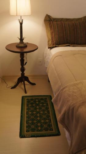 Apartamento Poa Para Executivos