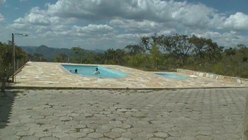 Hostal Pousada Mirante Do Vale