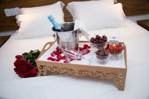 Lancaster Palace Hotel