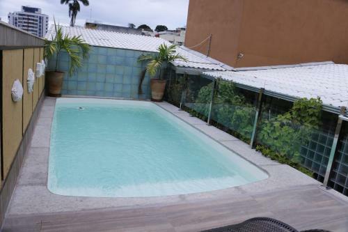 Lancaster Palace Hotel