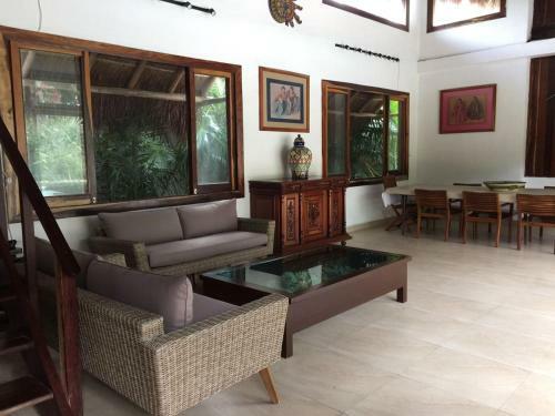 Casa Xcaret