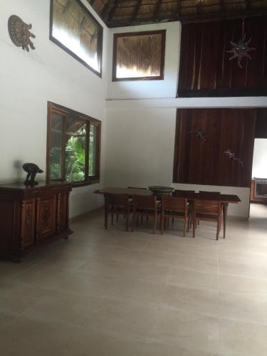 Casa Xcaret