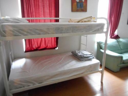 Albergue Auberge Maeva