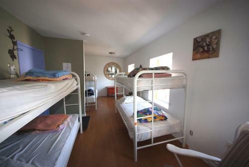 Albergue Auberge Maeva