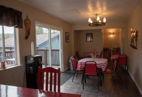 Bed & Breakfast Little Valley Inn