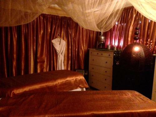 Bed & Breakfast El Morocco Inn & Spa