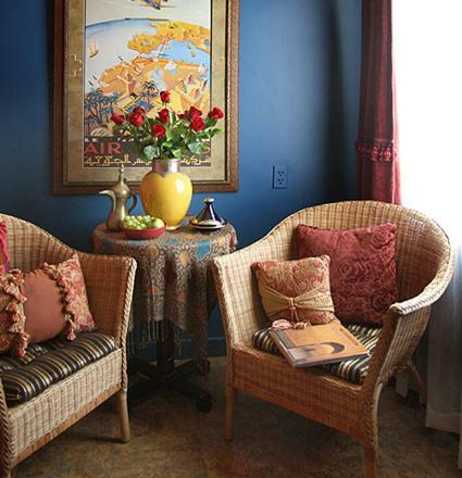 Bed & Breakfast El Morocco Inn & Spa