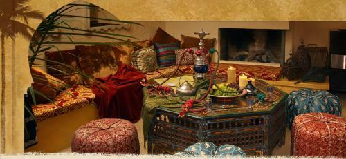 Bed & Breakfast El Morocco Inn & Spa