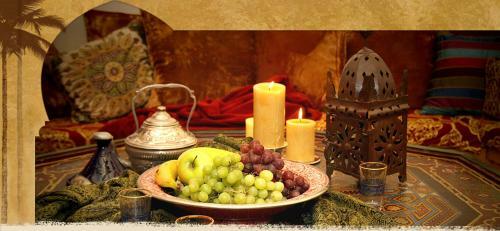 Bed & Breakfast El Morocco Inn & Spa