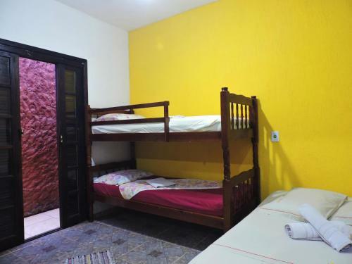 Hostal Pousada P� No Rancho